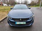 Peugeot 508SW 1.5D, automat, 2020, 168055km, 11500euro, Auto's, Automaat, USB, Euro 6, 4 cilinders