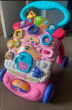 Loopwagentje Vtech, Kinderen en Baby's, Ophalen