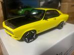 Opel manta elektrisch van Otto models nieuw, Hobby en Vrije tijd, Modelauto's | 1:18, Ophalen of Verzenden, Nieuw
