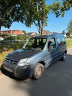 Citroen Berlingo 1.4i Bj.2008 5plaatsen, Auto's, Citroën, 4 deurs, 1360 cc, 4 cilinders, Berlingo