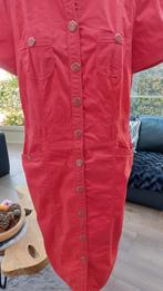 Kleed Gerry Weber, Enlèvement ou Envoi, Comme neuf, Taille 42/44 (L), Rouge
