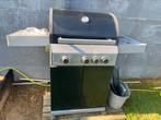 Gasbarbecue, Ophalen of Verzenden, Gebruikt