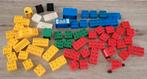Duplo - oude reeks: set bouwblokken, Ophalen of Verzenden, Gebruikt, Losse stenen, Duplo