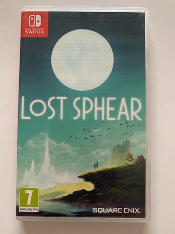Lost Spear beschikbaar voor biedingen