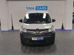 Renault Kangoo UTILITAIRE TOLE * 1.5 dCi * 3PL.- ETAGERE SOR, Auto's, 1330 kg, Euro 6, 4 cilinders, Renault