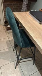 Keukentafel hoog, Ophalen, Zo goed als nieuw