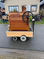 Draaiorgel, Muziek en Instrumenten, Draaiorgels, Ophalen