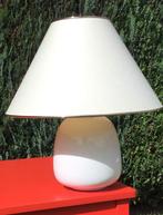 Tafellamp, Huis en Inrichting, Lampen | Tafellampen, Minder dan 50 cm, Zo goed als nieuw, Ophalen