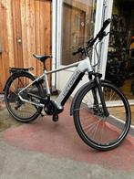 E-BIKE VICTORIA E-TREKKING 12.8 MEDIUM 50, Fietsen en Brommers, Elektrische fietsen, 47 tot 51 cm, Ophalen, Gebruikt, 50 km per accu of meer