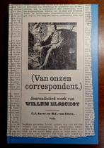 Willem Elsschot, Journalistiek werk, Comme neuf, Pays-Bas, Enlèvement ou Envoi, Willem Elsschot
