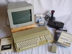 Vintage Atari 1040ST met Accesoires, Avec 3 manettes ou plus, Enlèvement, Utilisé, Avec jeux