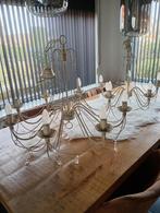 Lusters landelijk, Enlèvement, Comme neuf, Métal, Landelijk