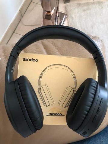 Siindoo Koptelefoon  beschikbaar voor biedingen