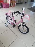 Kinderfietsje 3-5 jaar, Bachtenkirch, Fietsen en Brommers, Fietsen | Kinderfietsjes, Ophalen, Zo goed als nieuw, Minder dan 16 inch