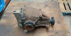 E30 M3 210 diff, Ophalen