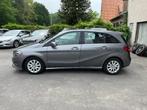 Mercedes-Benz   B 220 benzine, Argent ou Gris, Achat, Entreprise, Garantie prolongée