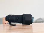 Sigma 150-600mm telelens voor nikon f5.6/6.3, Enlèvement, Comme neuf, Téléobjectif, Zoom