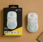 Gaming muis cherry (originele prijs €100), Computers en Software, Muizen, Rechtshandig, Muis, Gaming muis, Nieuw