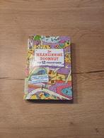 De waanzinnige boomhut van 52 verdiepingen (Nieuw), Boeken, Kinderboeken | Jeugd | 10 tot 12 jaar, Ophalen of Verzenden, Nieuw