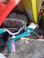Kinderfiets, Fietsen en Brommers, Ophalen, Gebruikt