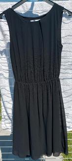 robe noire : Lola & Liza, Lola & Liza, Robe ou Jupe, Enlèvement ou Envoi, Comme neuf