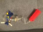 Knex Motor, Ophalen of Verzenden, Zo goed als nieuw, K'nex
