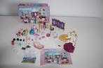 Playmobil 6850 koninklijke dressing en schoonheidssalon, Ophalen of Verzenden, Zo goed als nieuw, Complete set