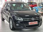 Volkswagen Tiguan 1.4TSI Park Assist Cuir Chauffants Pano Ou, 90 kW, Euro 5, 122 pk, Gebruikt
