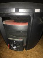 Subwoofer Rockford Fosgate T0412, Enlèvement, Comme neuf