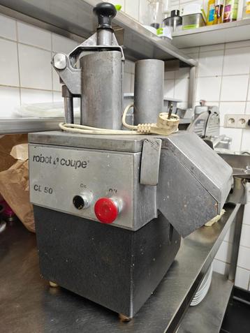 Robotcoupe CL50 Professionele groentensnijder beschikbaar voor biedingen