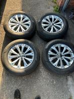 VW Tiguan Velgen, Auto-onderdelen, Ophalen of Verzenden, Band(en)
