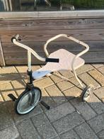 foxrider driewieler, Enlèvement