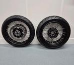 Spaakwielen BMW R1250GS R1200GS LC GS velgen GSA K51 K50 !!!, Motoren, Ophalen of Verzenden