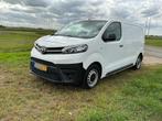 2019 Toyota PROACE Worker Bedrijfswagen, Gebruikt, Euro 6, Overige brandstoffen, Bedrijf