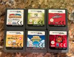 Nintendo ds games, Ophalen of Verzenden, Gebruikt