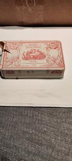 Oude speelkaarten, Verzamelen, Ophalen of Verzenden, Speelkaart(en)