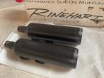 Uitlaat Harley Davidson, screaming eagle, Motoren, Ophalen, Gebruikt