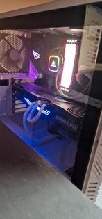 Pc gamer ultra puissant, Comme neuf, Enlèvement, Gaming, HDD