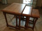 TABLES GIGOGNE, Ophalen, Minder dan 45 cm, Minder dan 55 cm, Gebruikt
