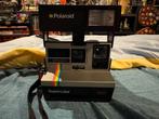 Polaroid 635 Supercolor 1985 Vintage Collection Fonctionne, TV, Hi-fi & Vidéo, Enlèvement ou Envoi, Comme neuf, Polaroid, Polaroid