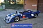 Chevron B23 | 1973 | Route 66 Auctions, Auto's, Oldtimers, Overige merken, Zwart, Bedrijf, Handgeschakeld