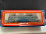 NMBS MARKLIN locomotief serie 16 van de NMBS 3152, Hobby en Vrije tijd, Modeltreinen | H0, Wisselstroom, Gebruikt, Locomotief