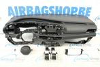 Airbag kit Tableau de bord noir Volkswagen Caddy 2020-...., Gebruikt, Ophalen of Verzenden