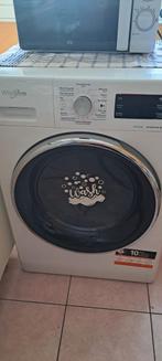 Whirlpool Wasmachine met Droogkast, Elektronische apparatuur, Was-droogcombinaties, Ophalen of Verzenden, Zo goed als nieuw