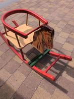 Mooi hobbelpaard. Cadeautip., Kinderen en Baby's, Speelgoed | Hobbelfiguren, Ophalen