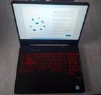 Asus Tuf FX505GE-BQ149T 15,6" i7-8750H, Computers en Software, Met videokaart, Ophalen of Verzenden, Zo goed als nieuw, HDD