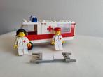 Lego 6680 ambulance, Ophalen of Verzenden, Gebruikt, Lego