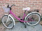 fiets dames kind 6 tot 9 jaar, Fietsen en Brommers, Fietsen | Meisjes, Ophalen, Gebruikt