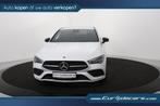 Mercedes-Benz CLA 200 AMG-Line *Night Pakket*2x AMG*, Auto's, Mercedes-Benz, Te koop, Alcantara, 120 kW, Benzine