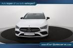 Mercedes-Benz CLA 200 AMG-Line *Forfait nuit *2 fois AMG*, Alcantara, 5 places, 120 kW, Break